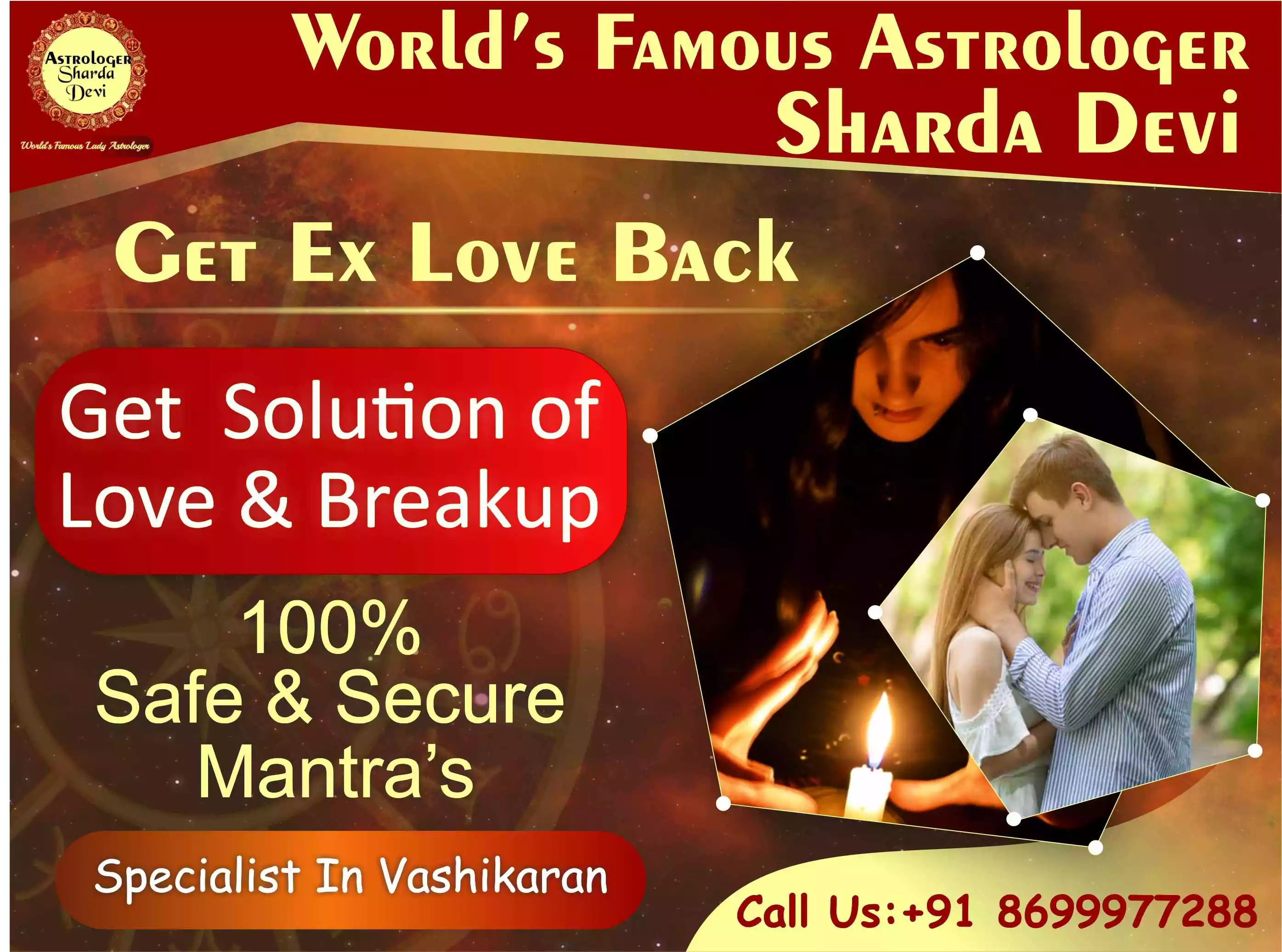 Get Ex Love Back